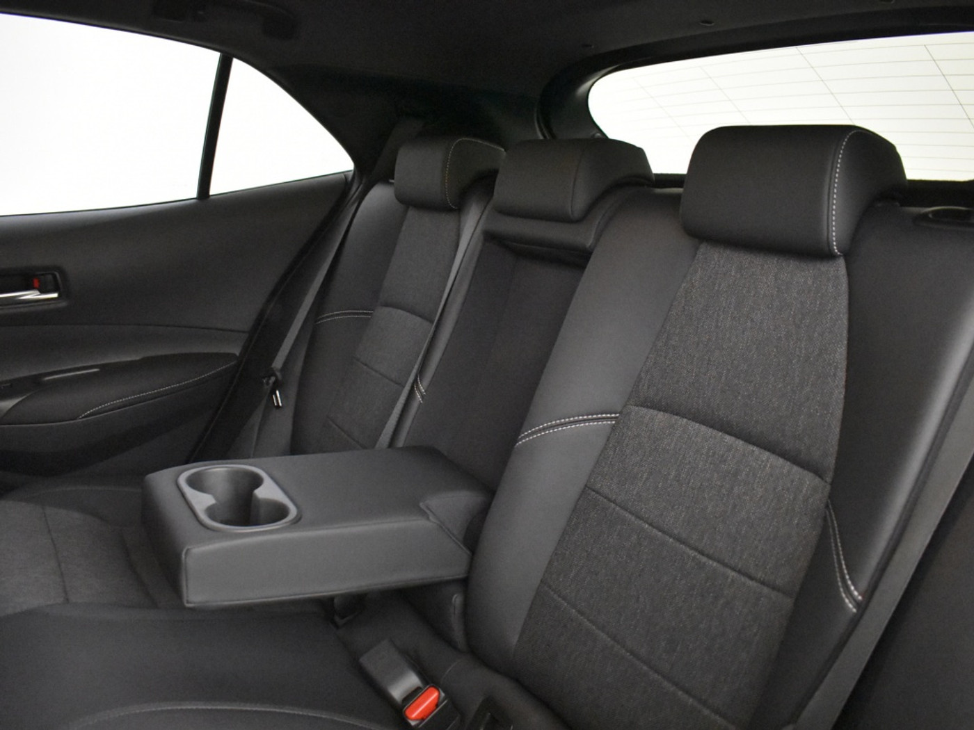Foto van Toyota Toyota Corolla
