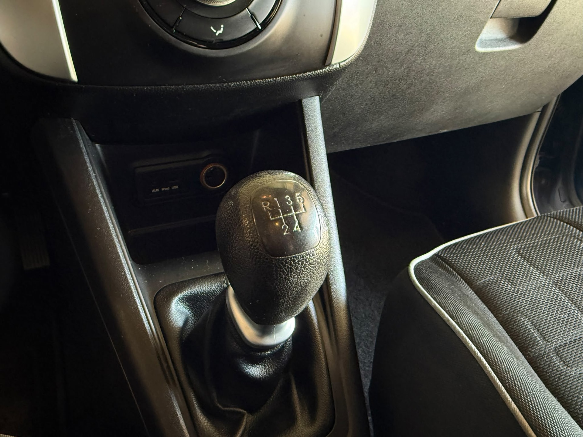 Foto van Kia Venga