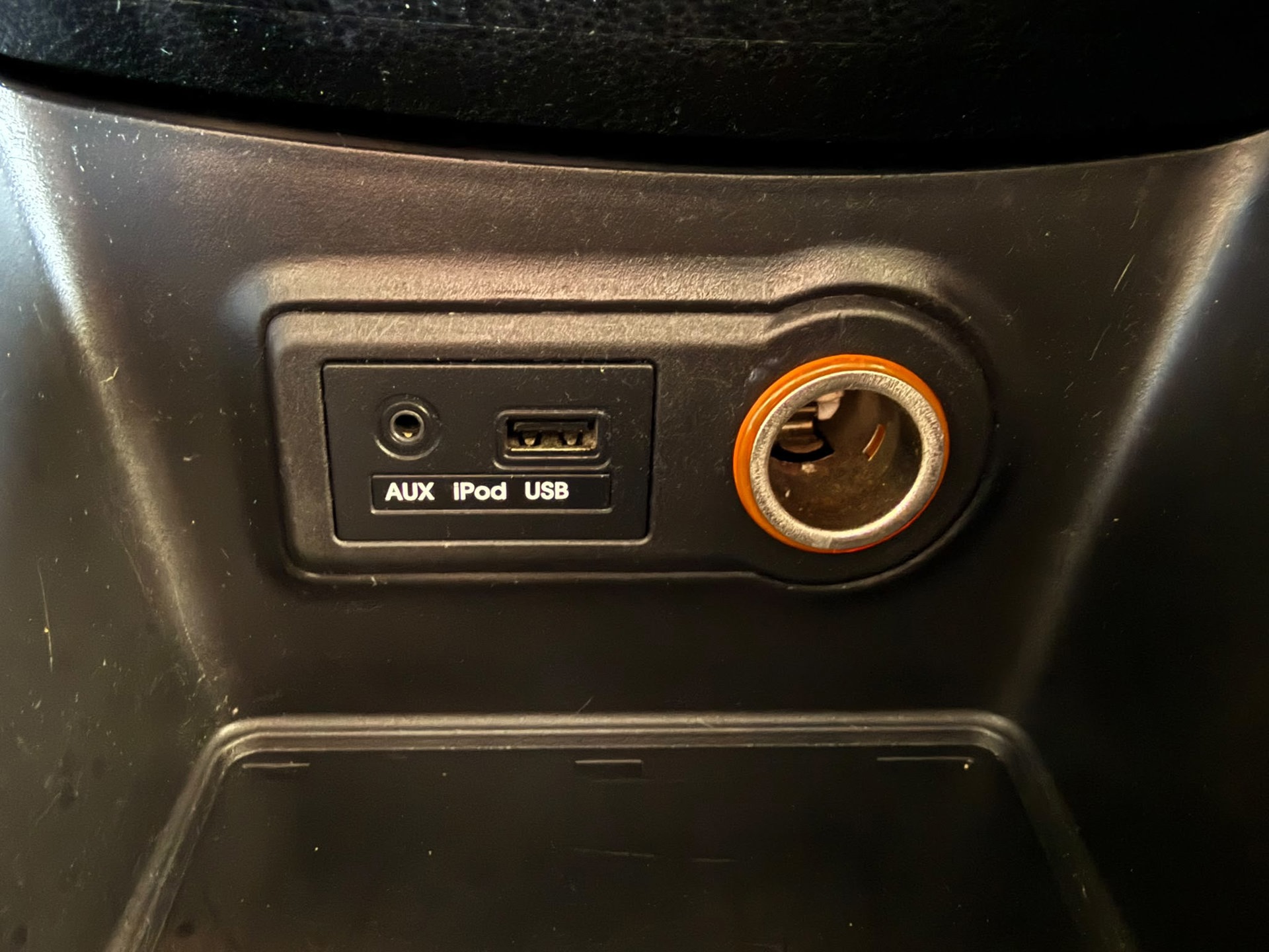 Foto van Kia Venga