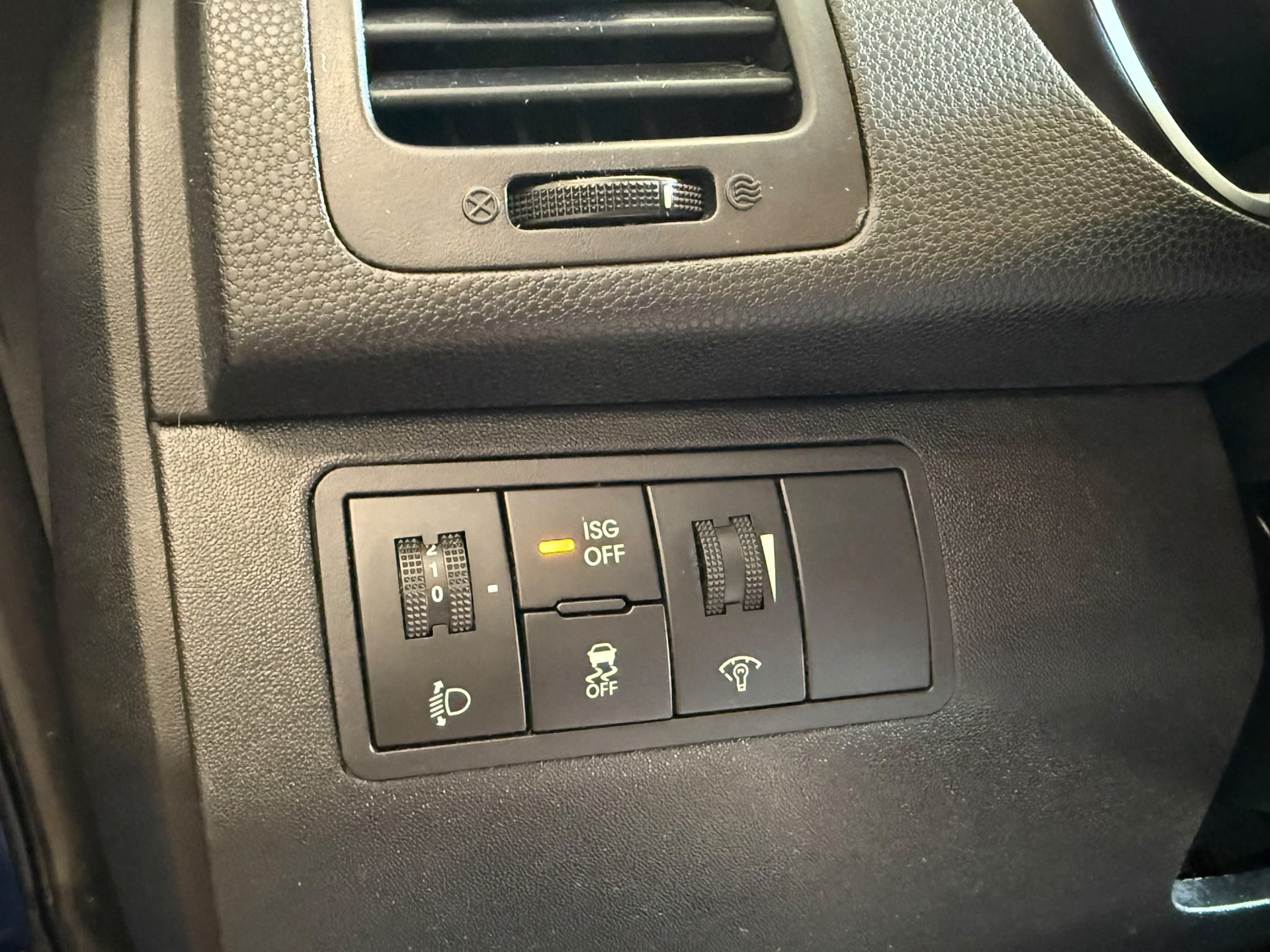 Foto van Kia Venga