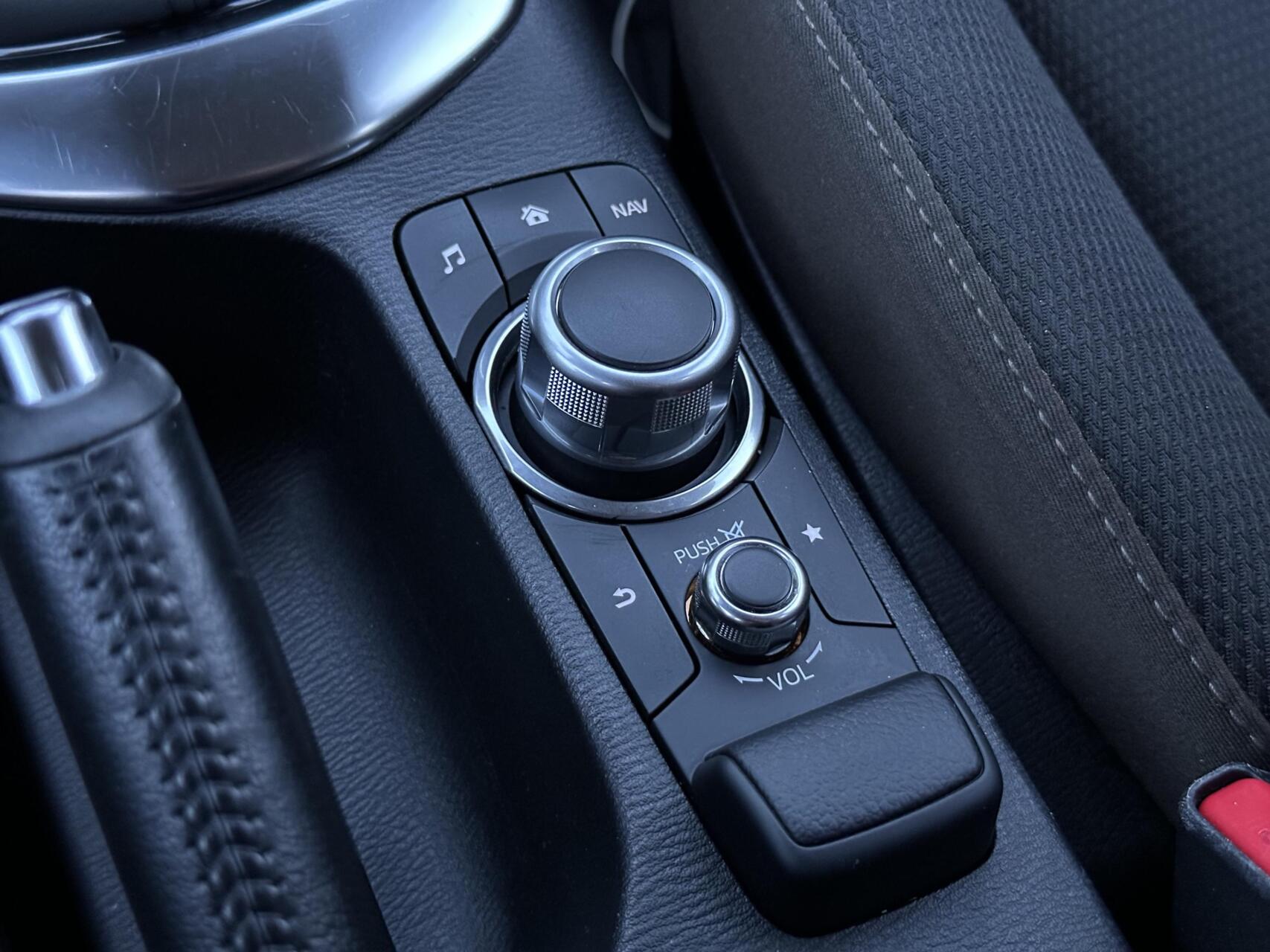 Foto van Mazda Mazda2
