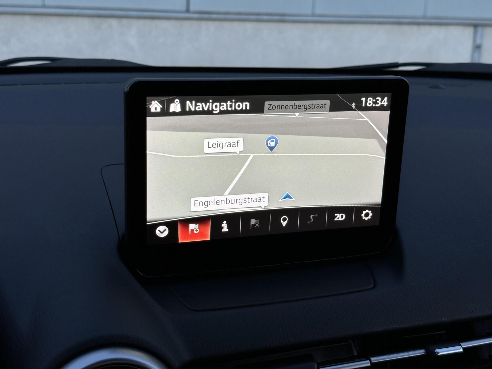 Foto van Mazda Mazda2