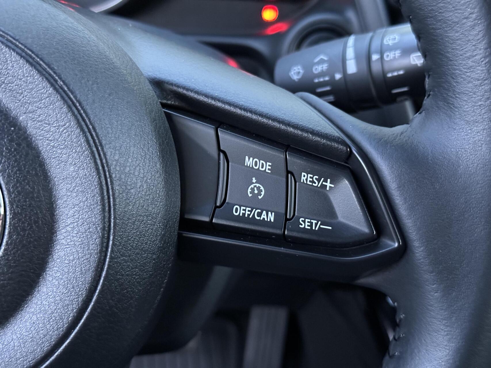 Foto van Mazda Mazda2