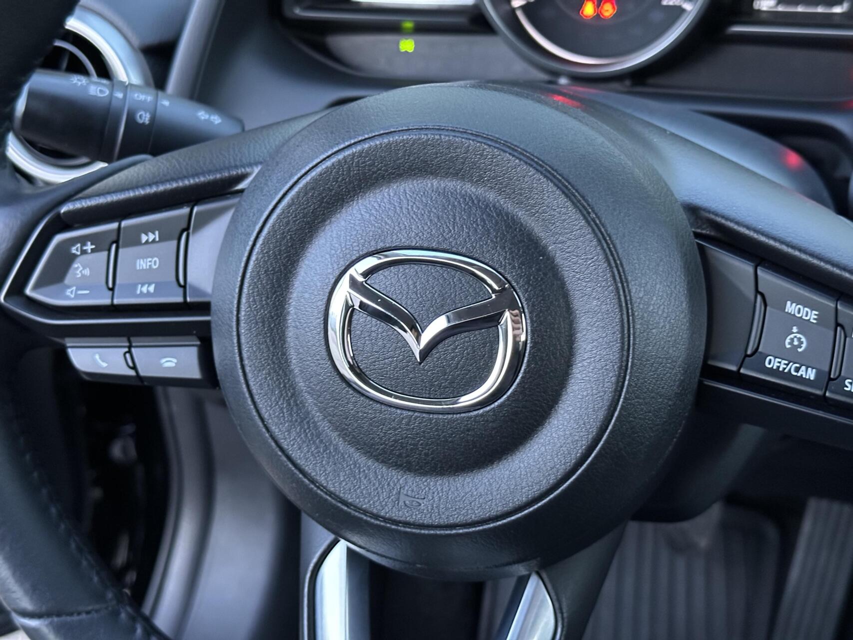 Foto van Mazda Mazda2