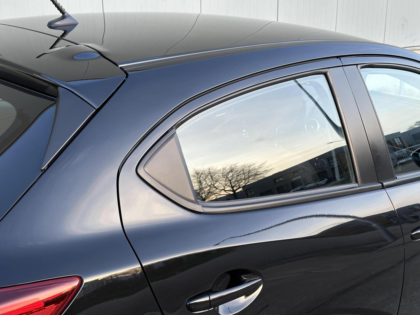 Foto van Mazda Mazda2