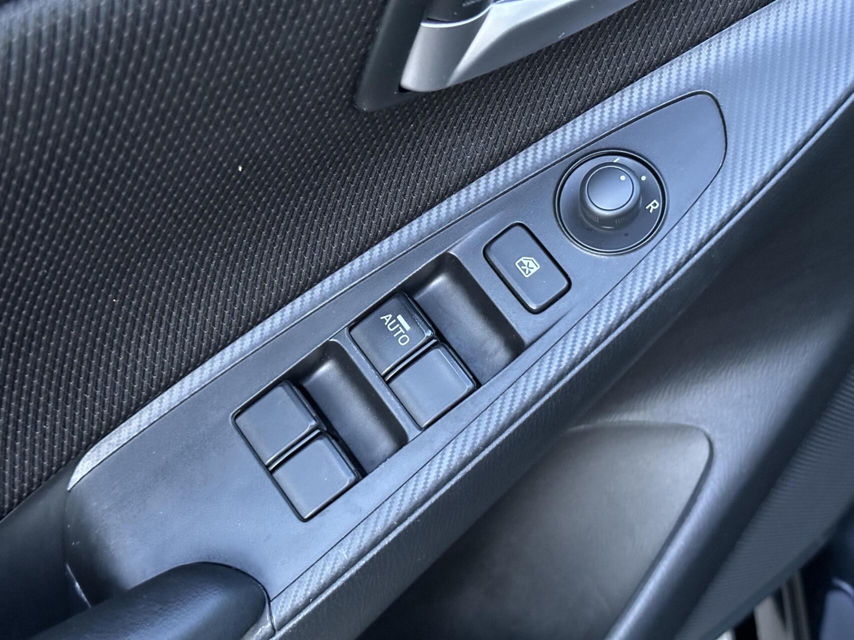 Foto van Mazda Mazda2
