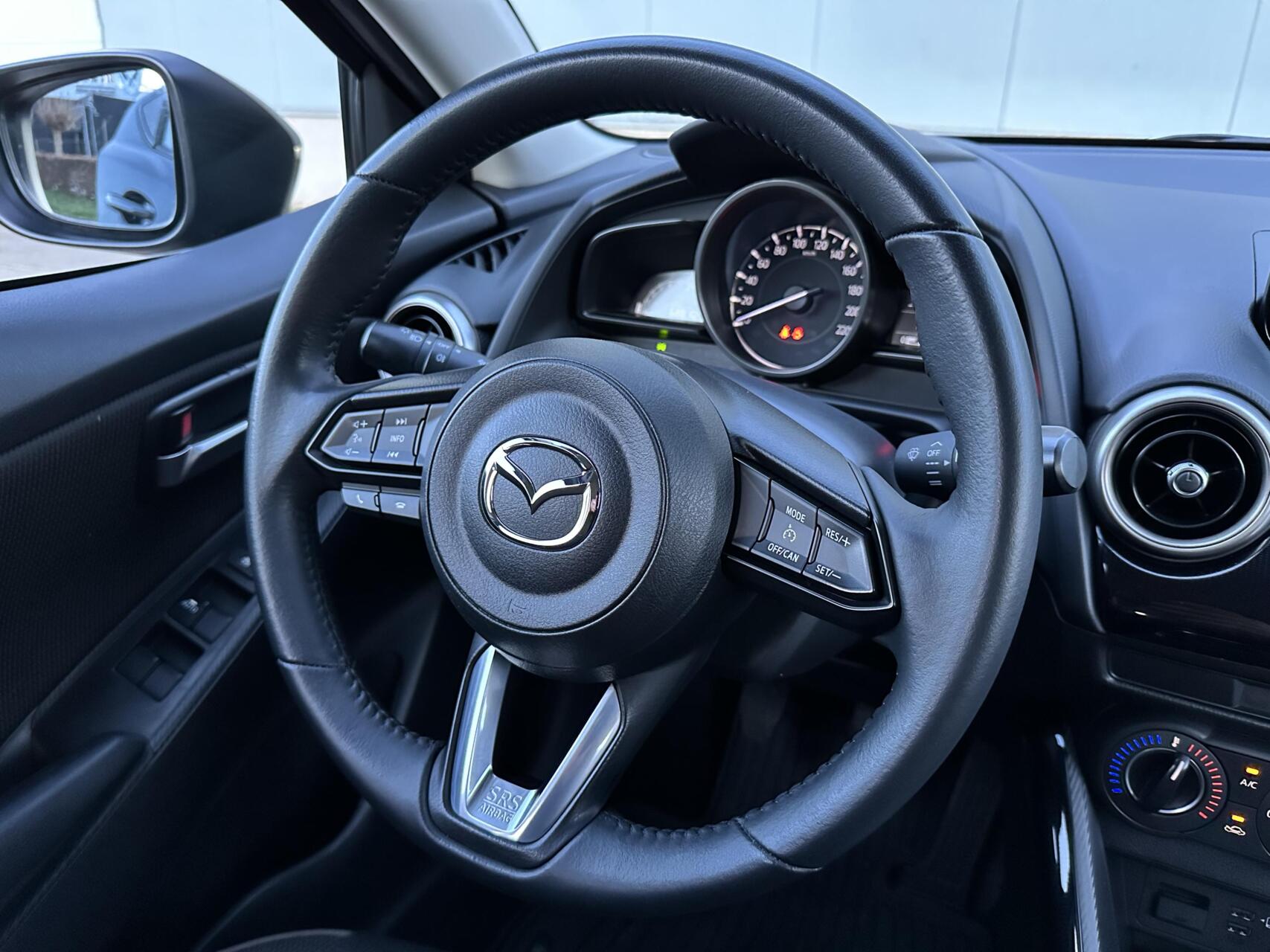 Foto van Mazda Mazda2