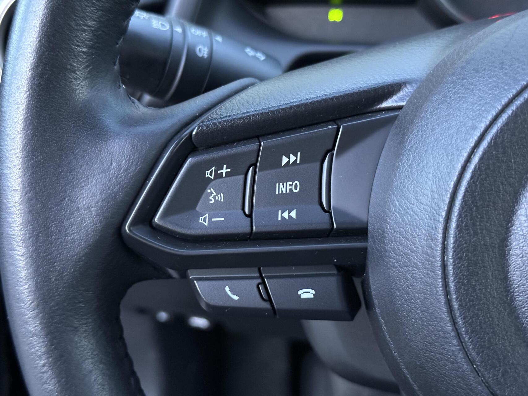 Foto van Mazda Mazda2