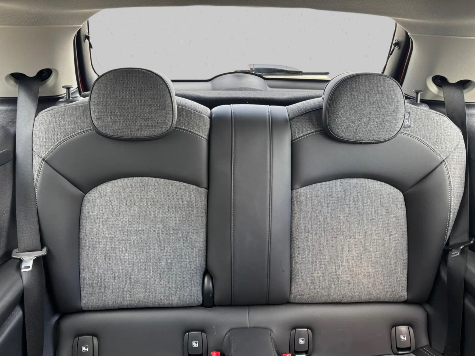 Foto van Mini Cooper Se