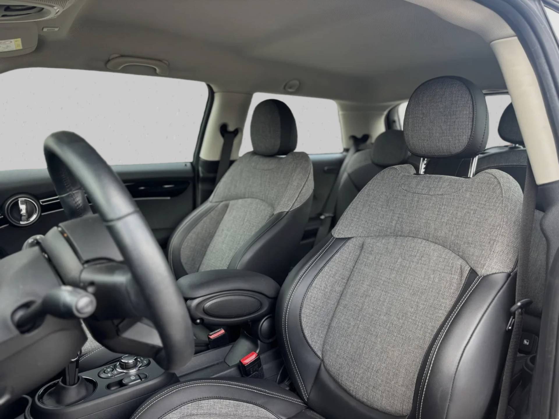 Foto van Mini Cooper Se