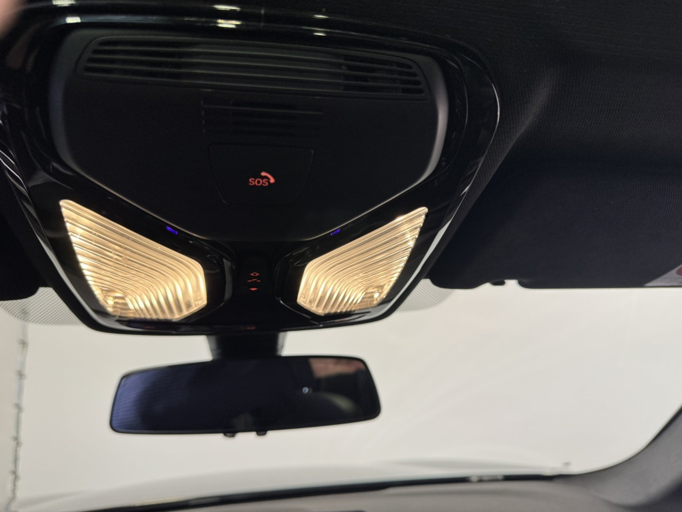 Foto van BMW 520i