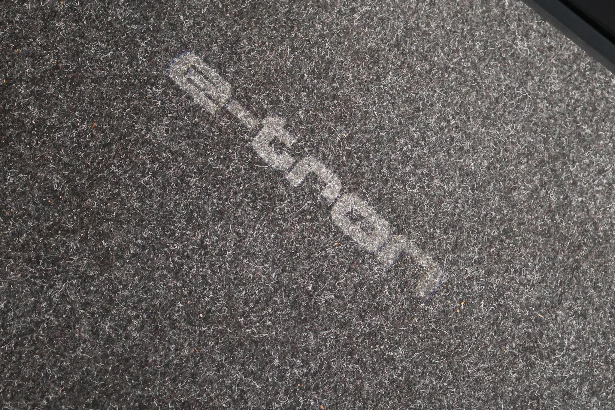 Foto van Audi E-tron S