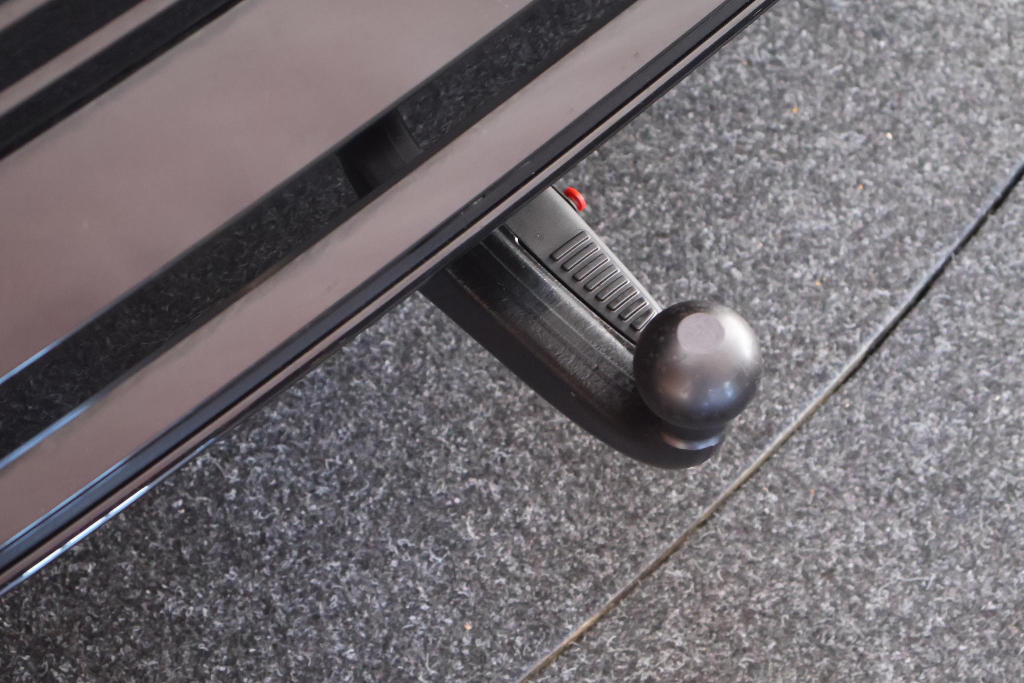 Foto van Audi E-tron S