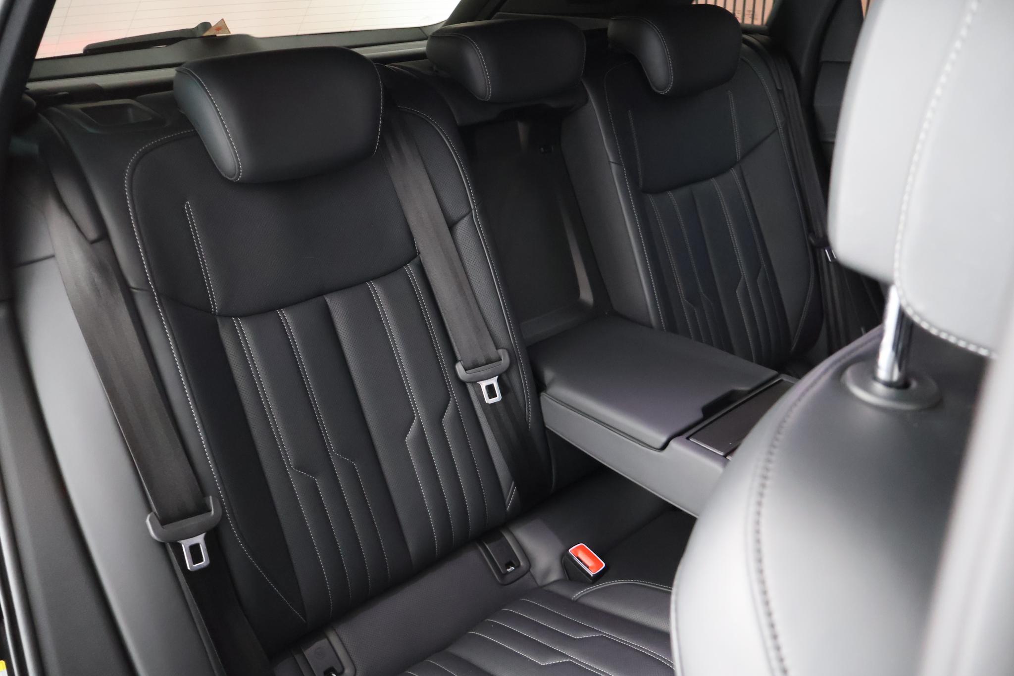 Foto van Audi E-tron S