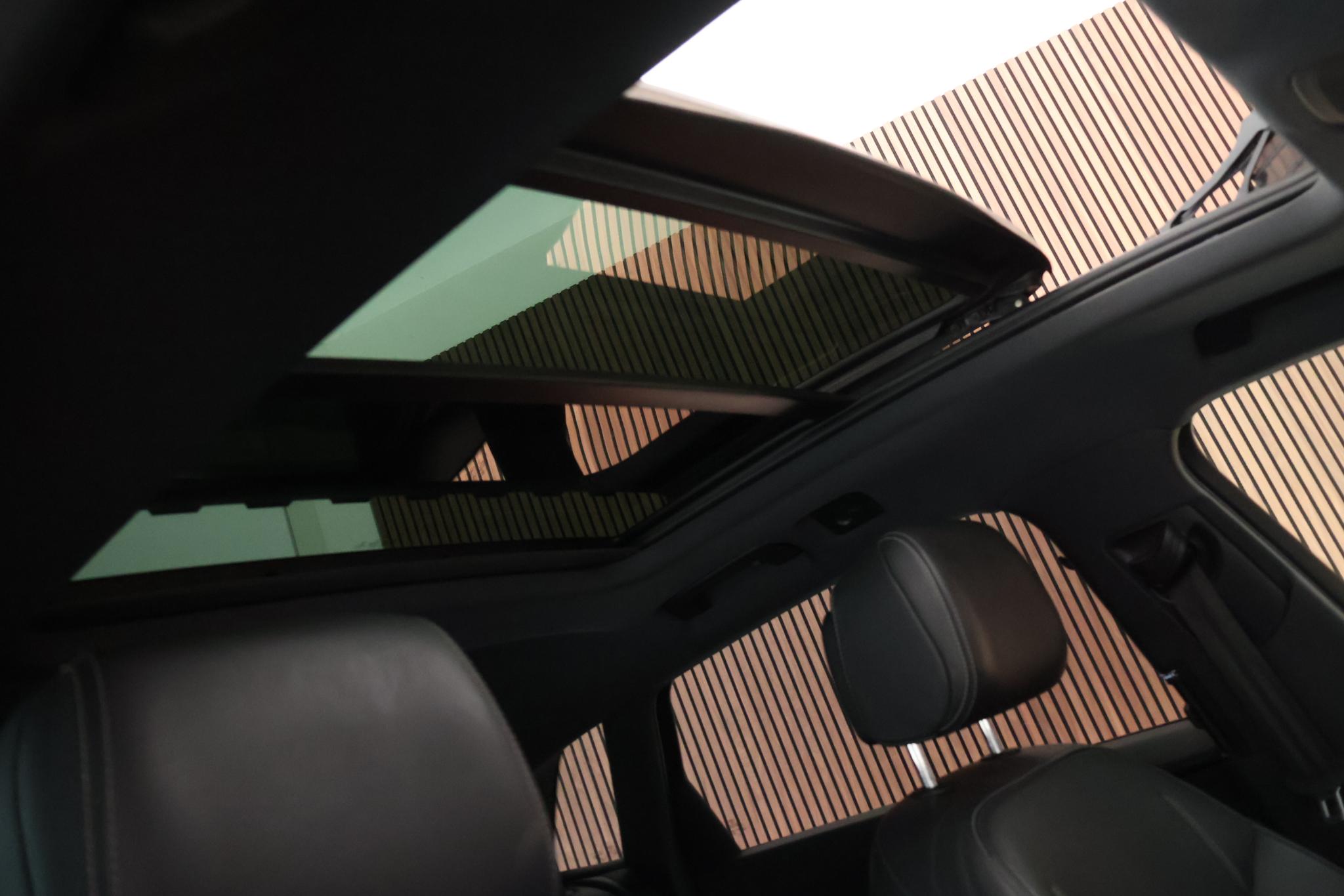 Foto van Audi E-tron S