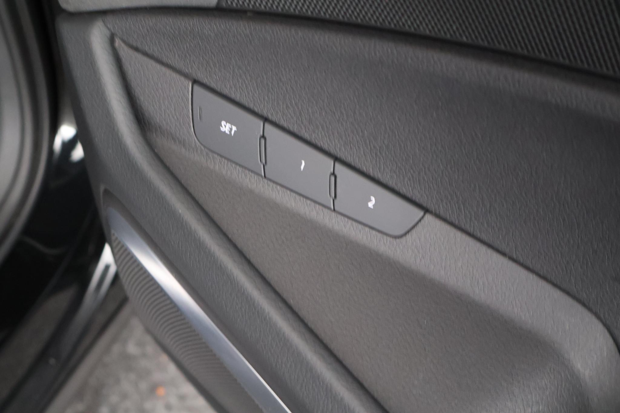 Foto van Audi E-tron S