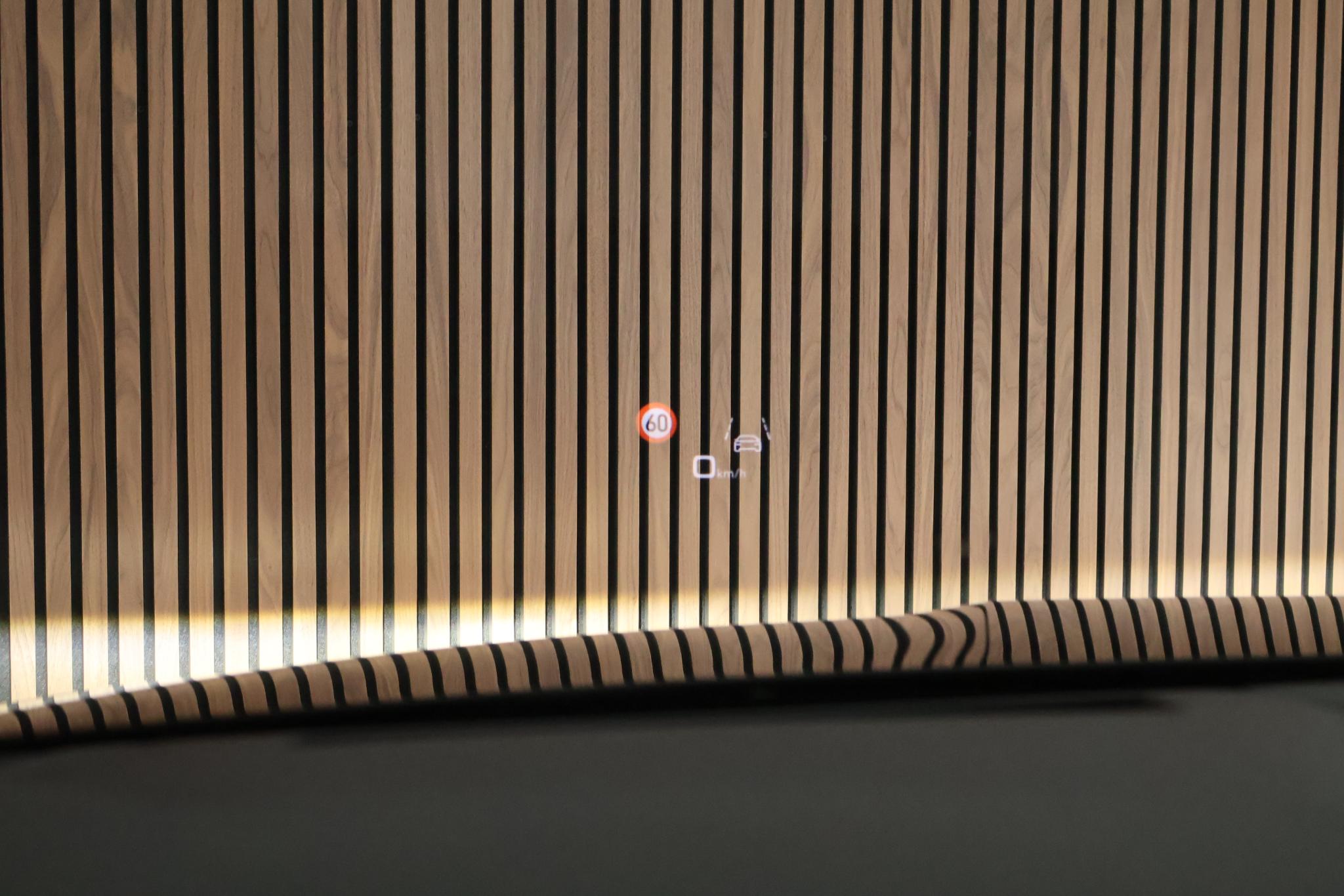 Foto van Audi E-tron S