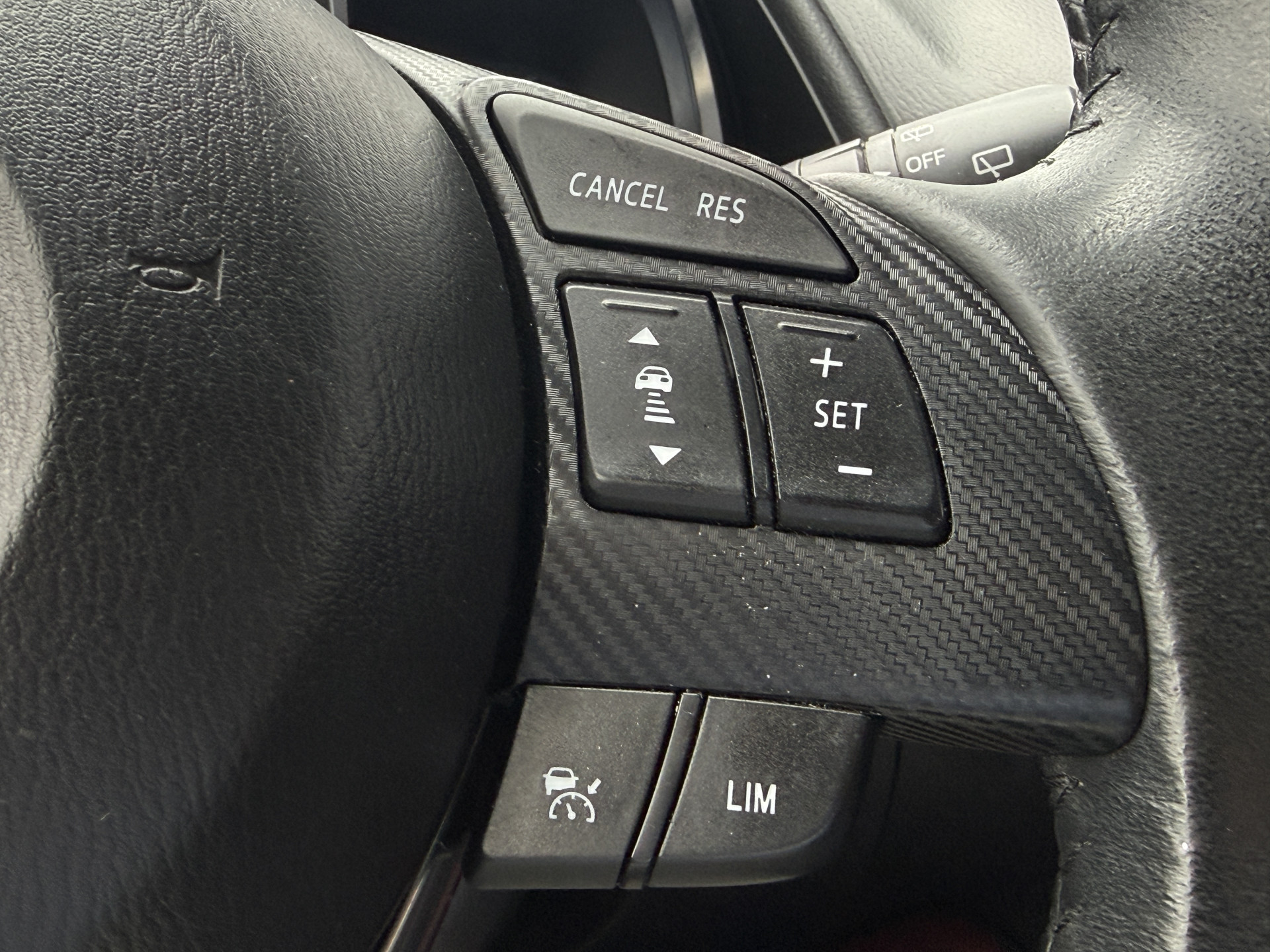Foto van Mazda Mazda Cx-3