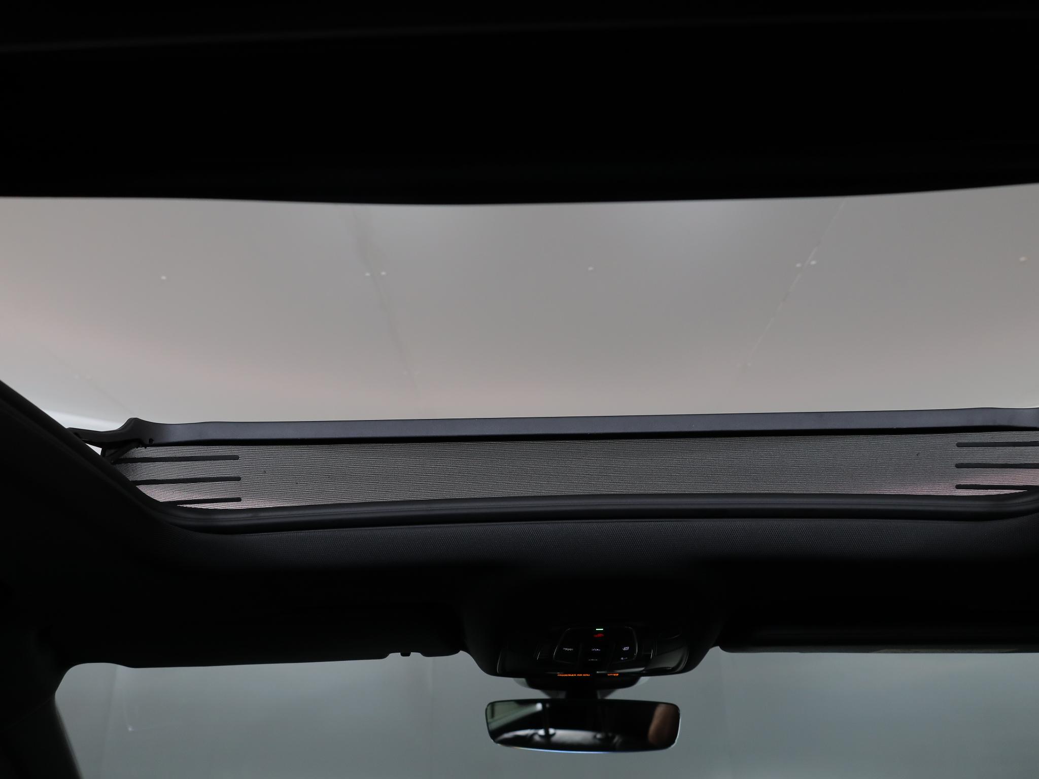 Foto van Audi E-tron 55