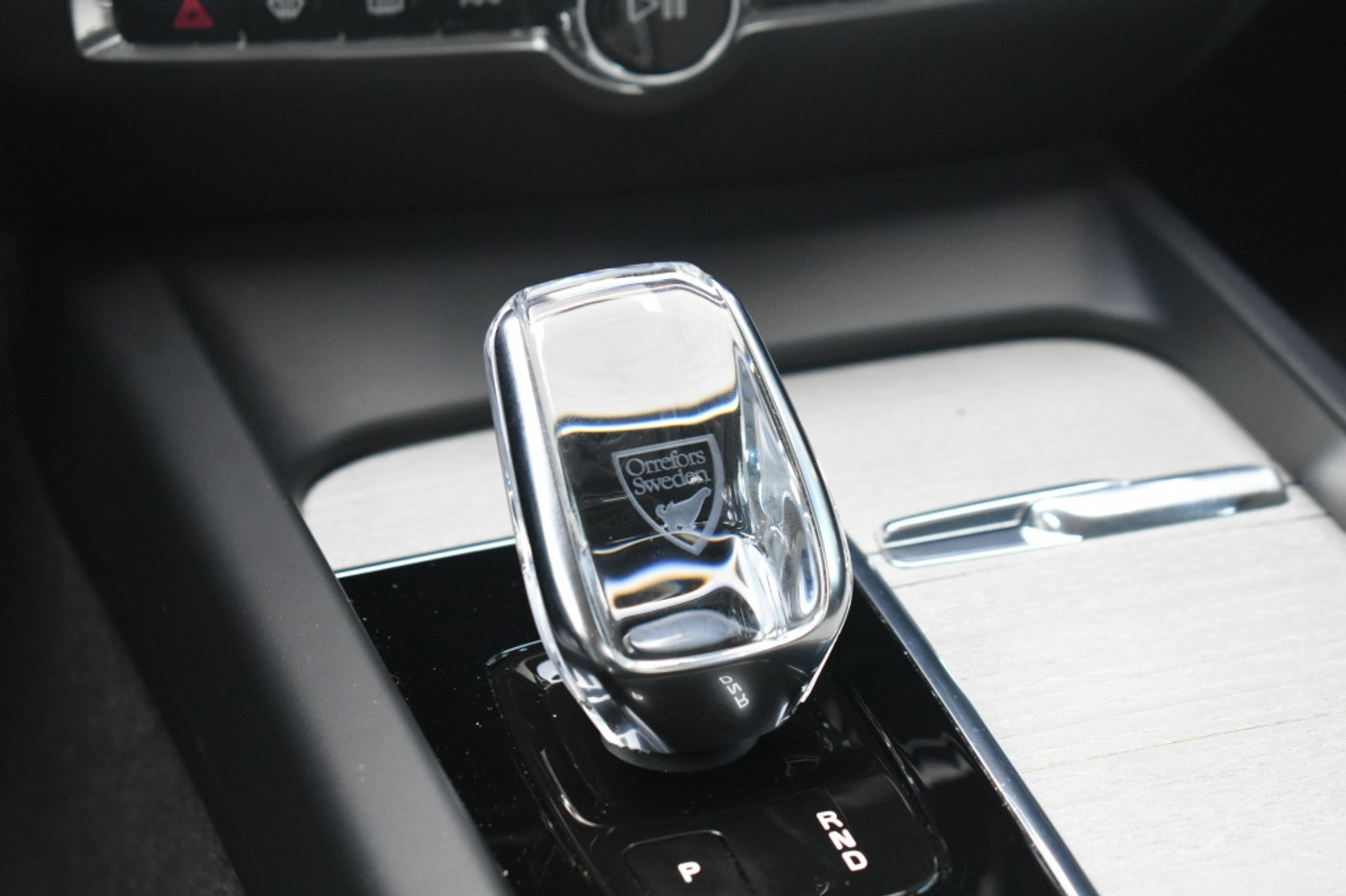 Foto van Volvo S60