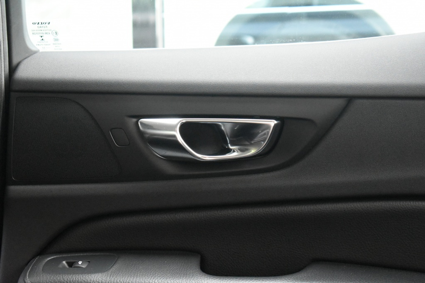 Foto van Volvo S60