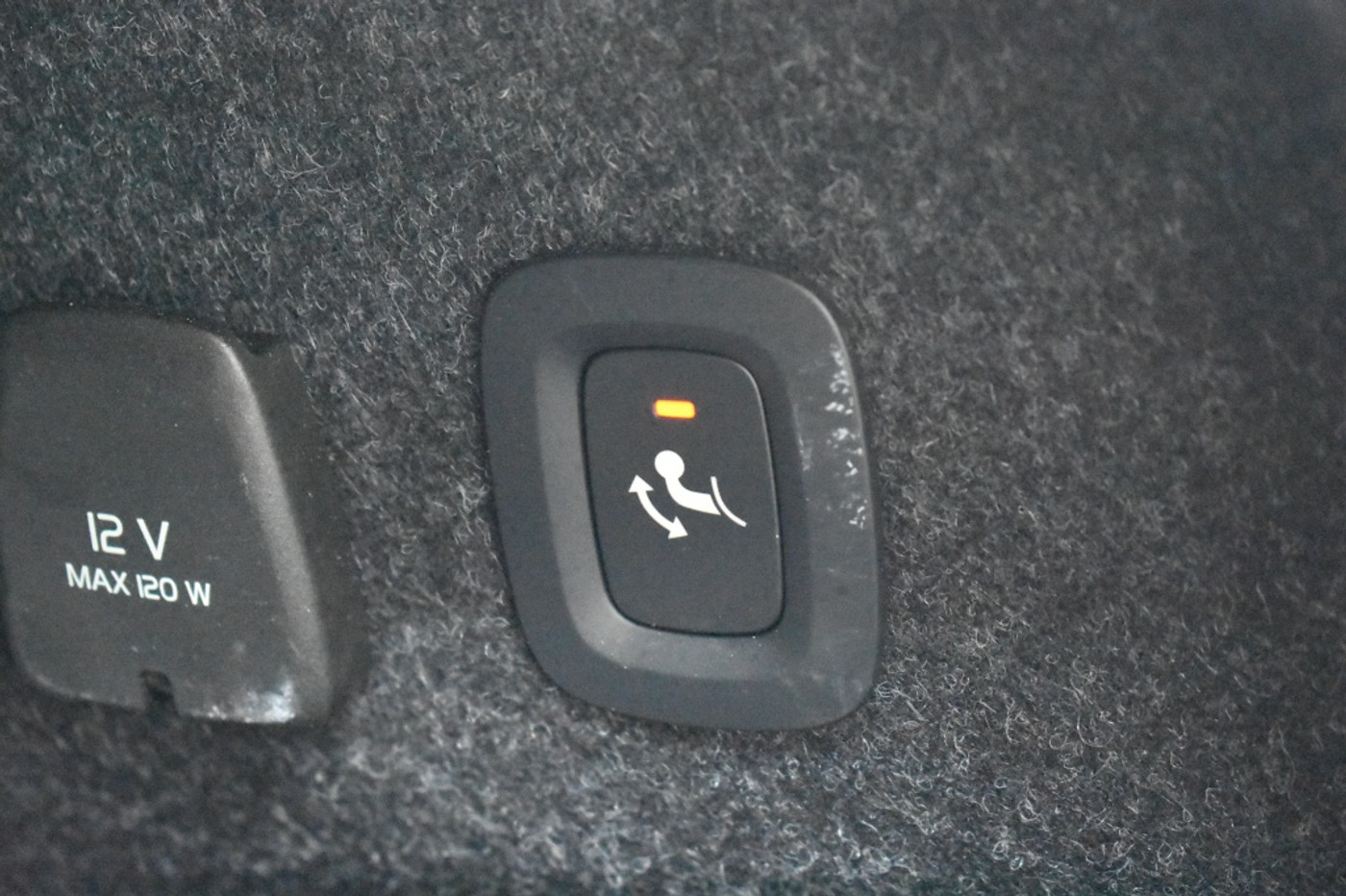 Foto van Volvo S60