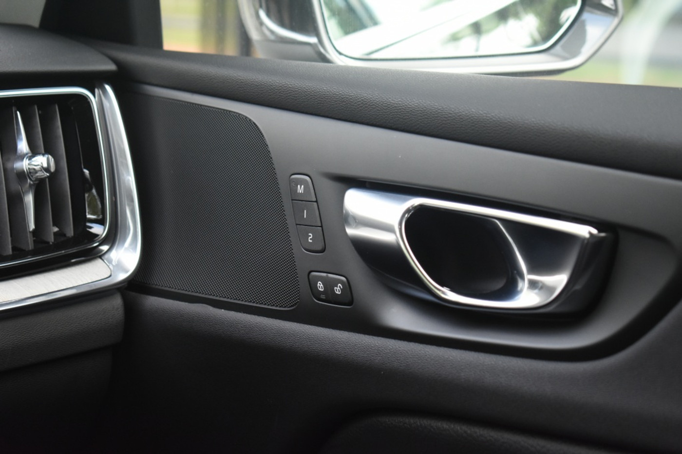 Foto van Volvo S60