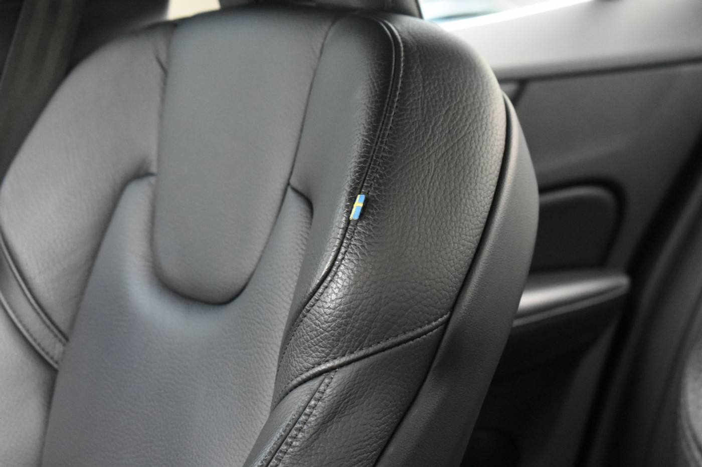Foto van Volvo S60