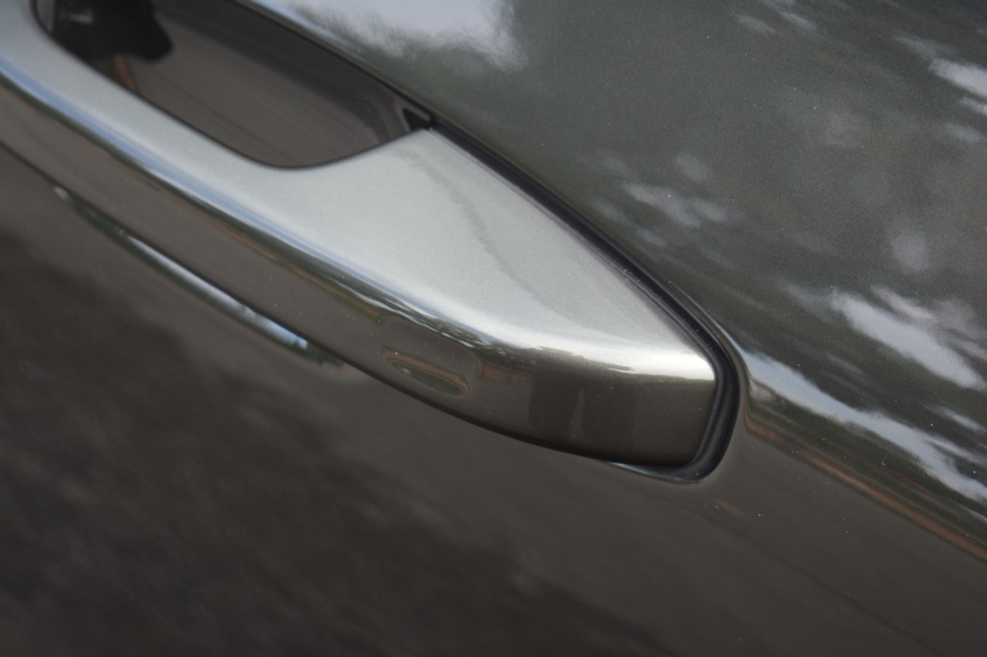 Foto van Volvo S60