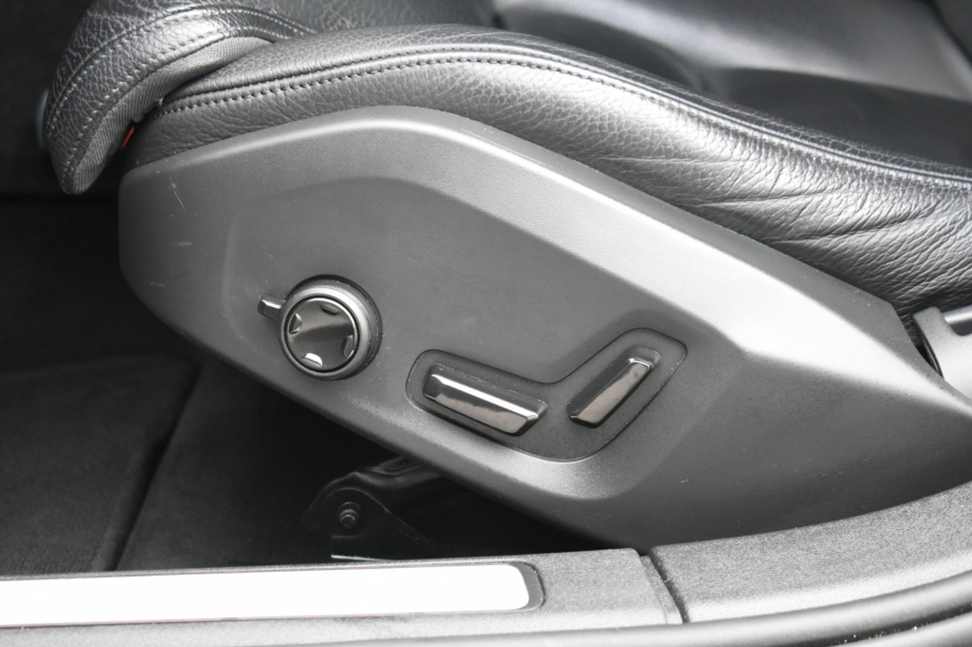 Foto van Volvo S60