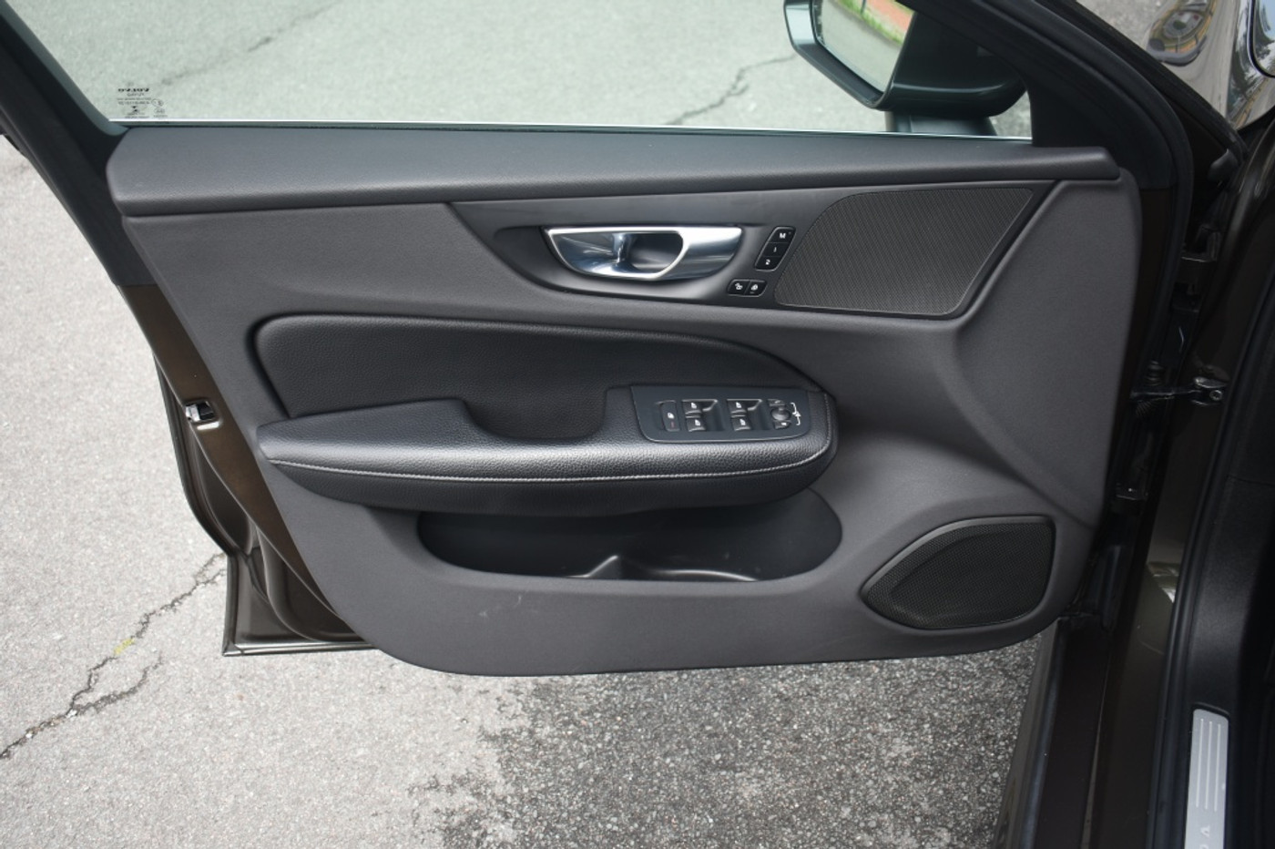 Foto van Volvo S60