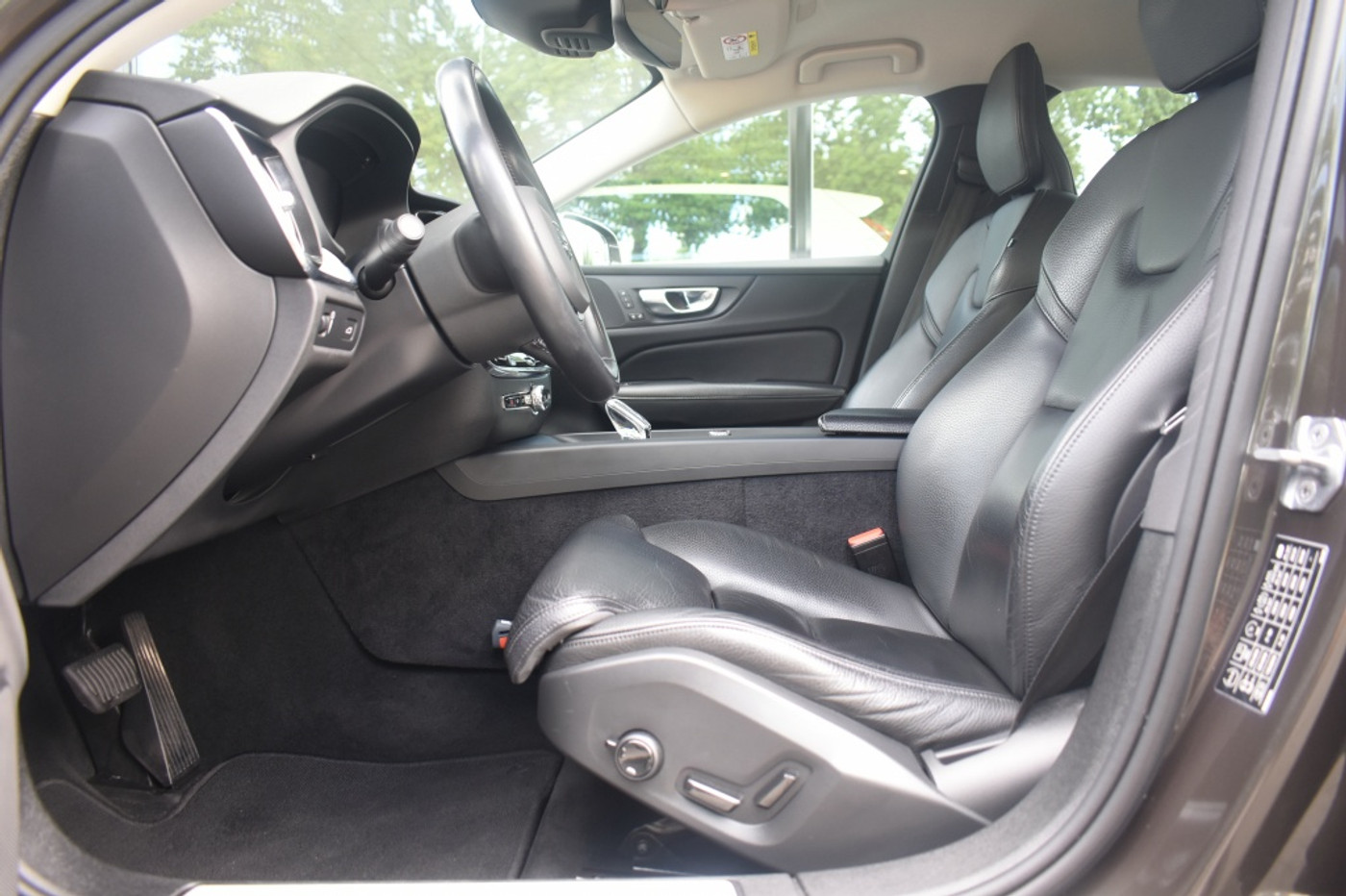 Foto van Volvo S60
