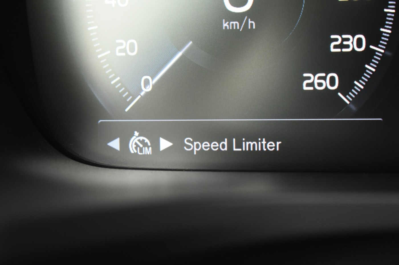 Foto van Volvo S60