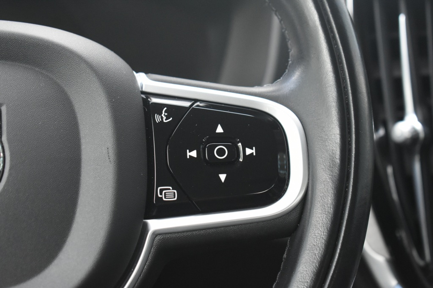 Foto van Volvo S60