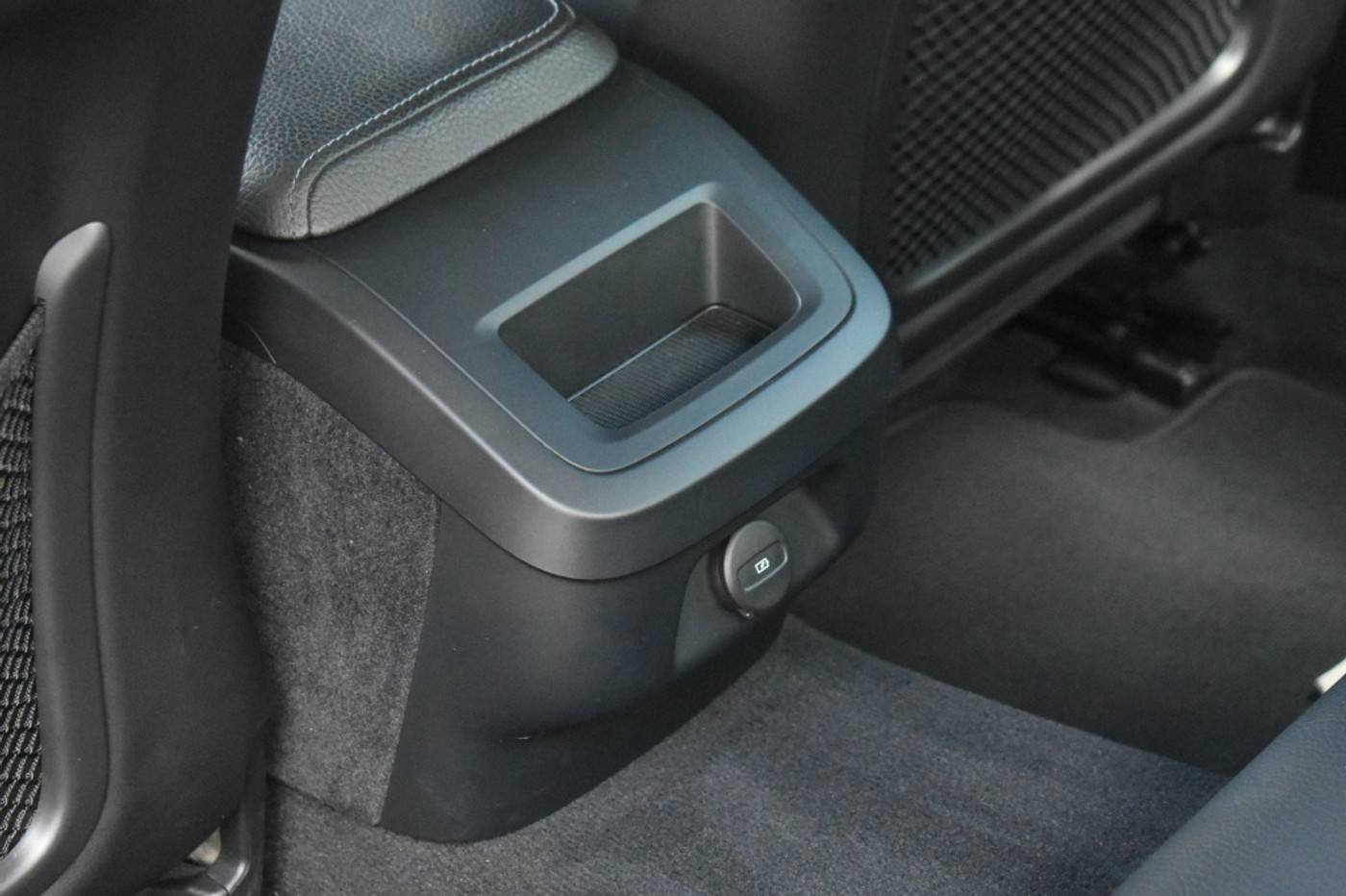 Foto van Volvo S60