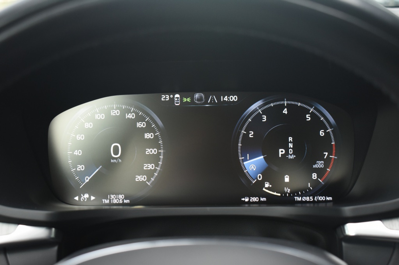 Foto van Volvo S60