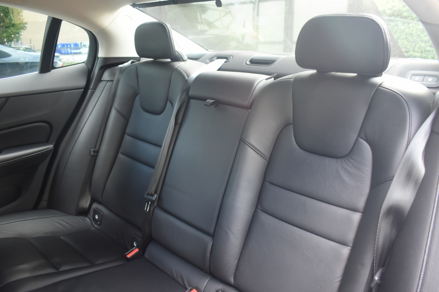 Foto van Volvo S60
