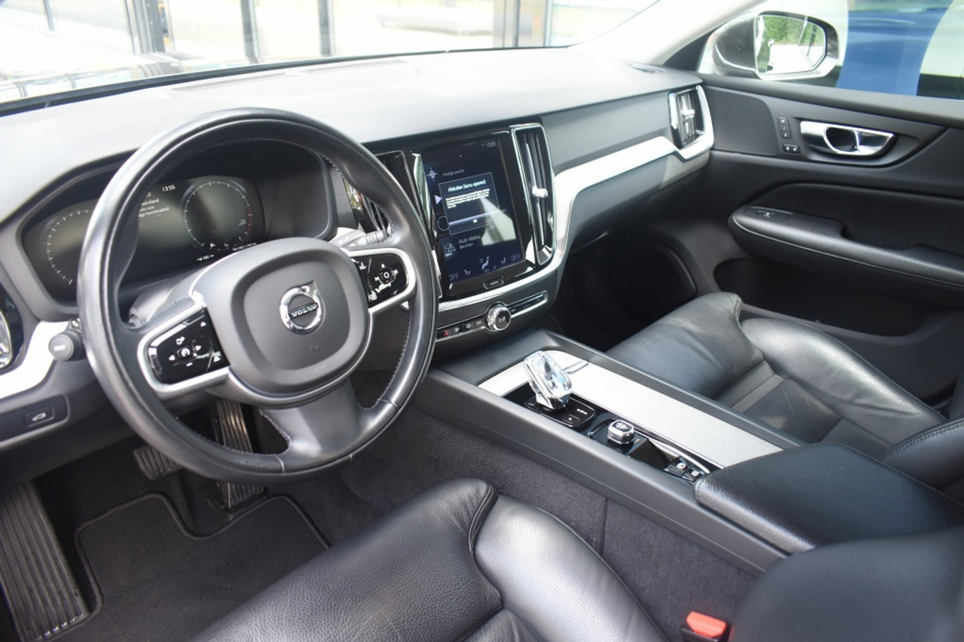 Foto van Volvo S60