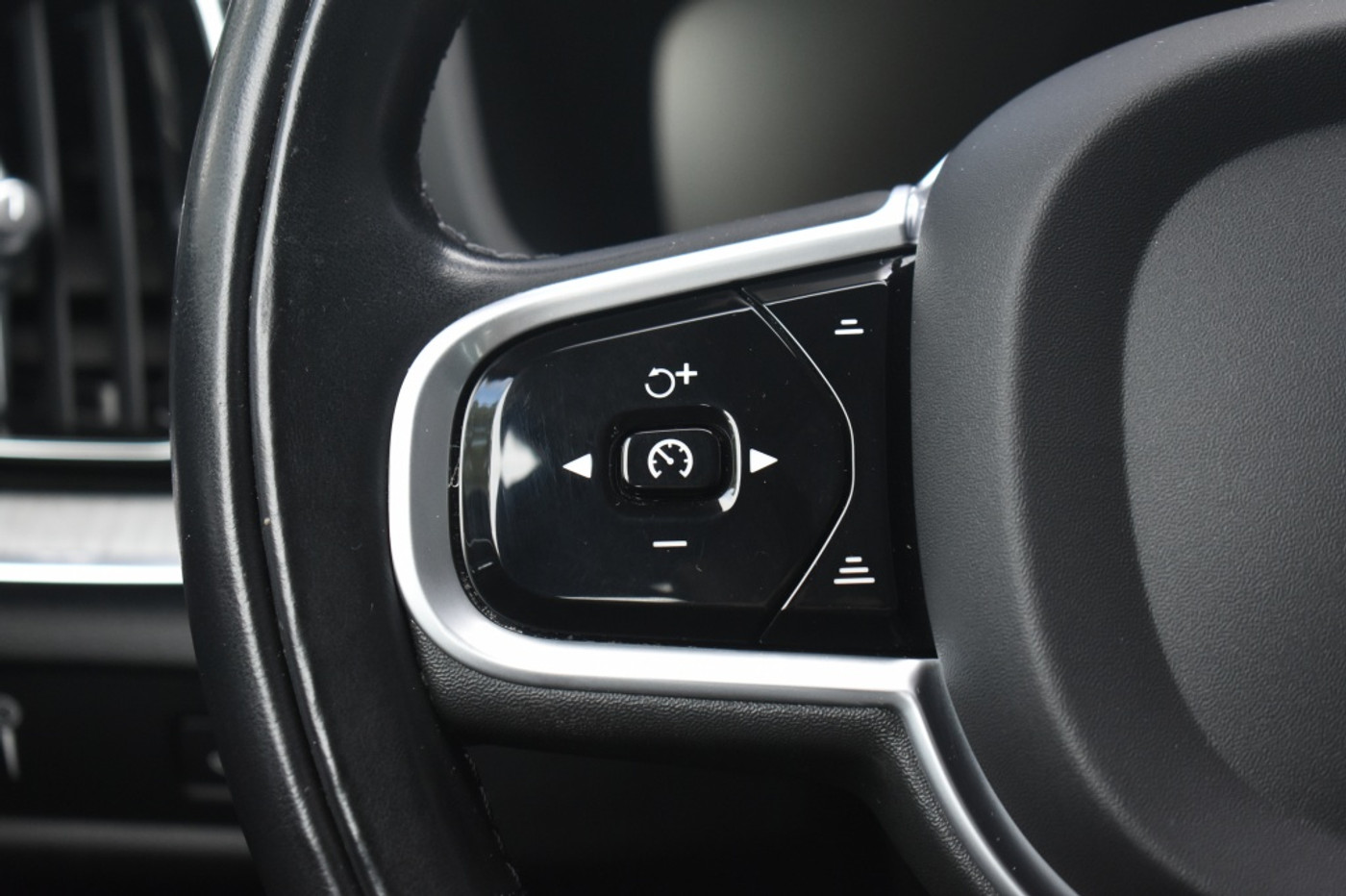 Foto van Volvo S60