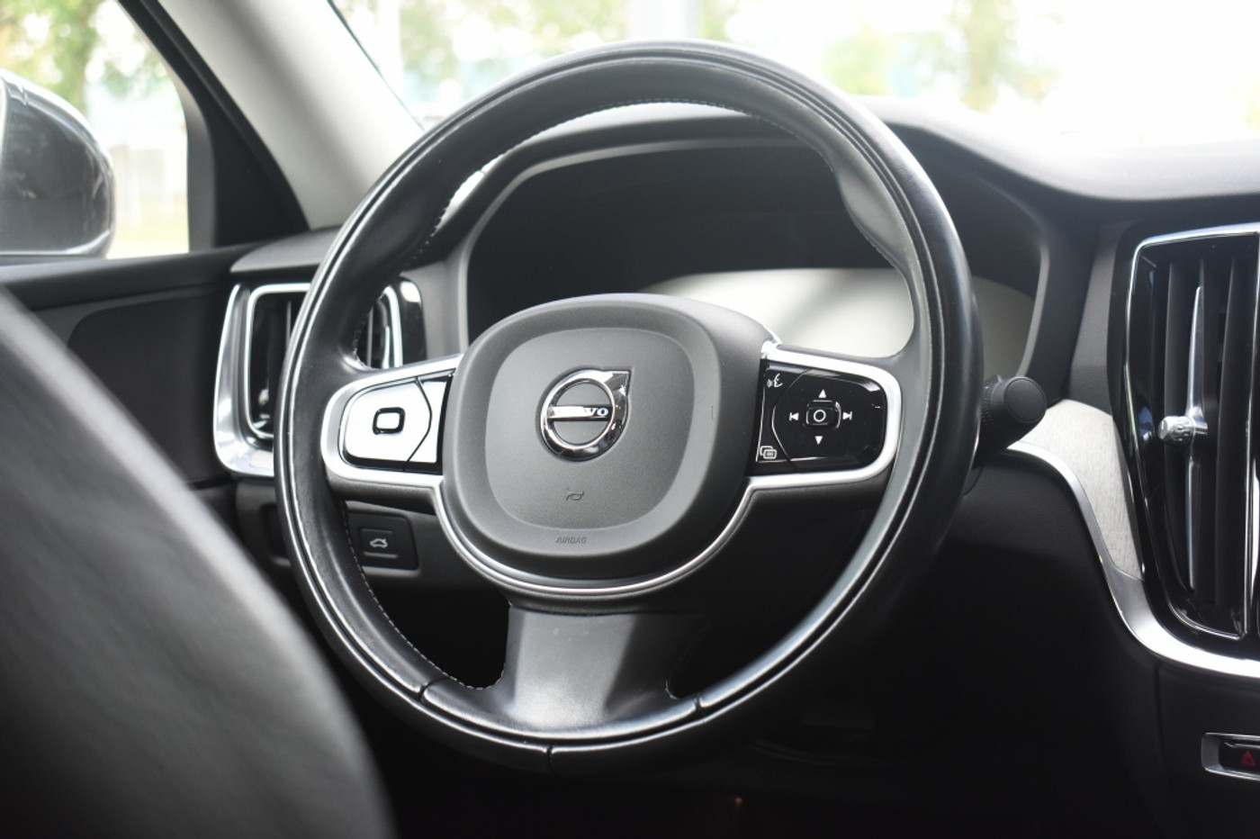 Foto van Volvo S60