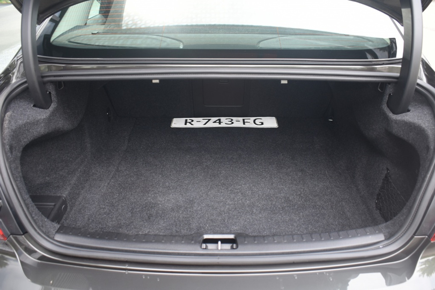 Foto van Volvo S60