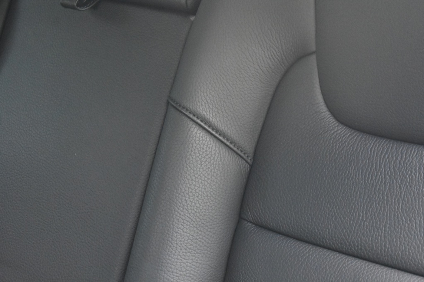Foto van Volvo S60
