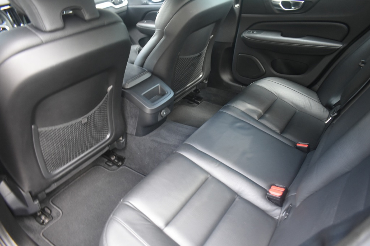 Foto van Volvo S60