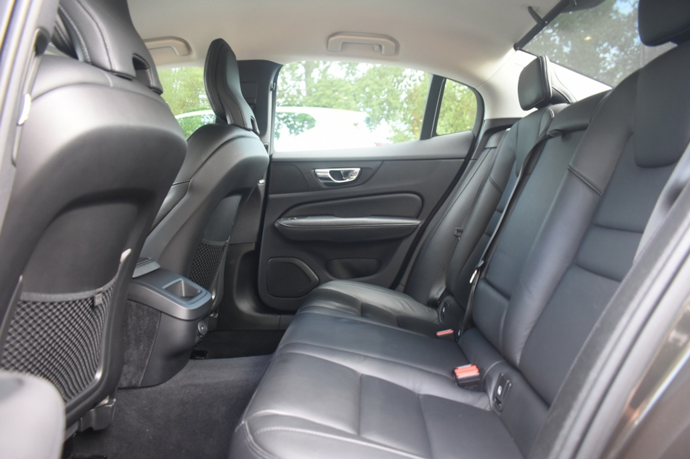 Foto van Volvo S60