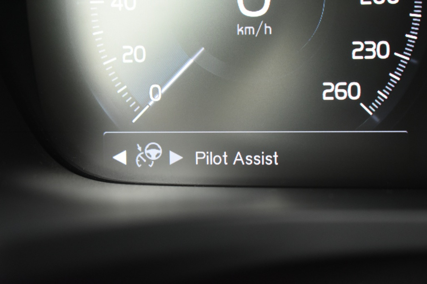 Foto van Volvo S60
