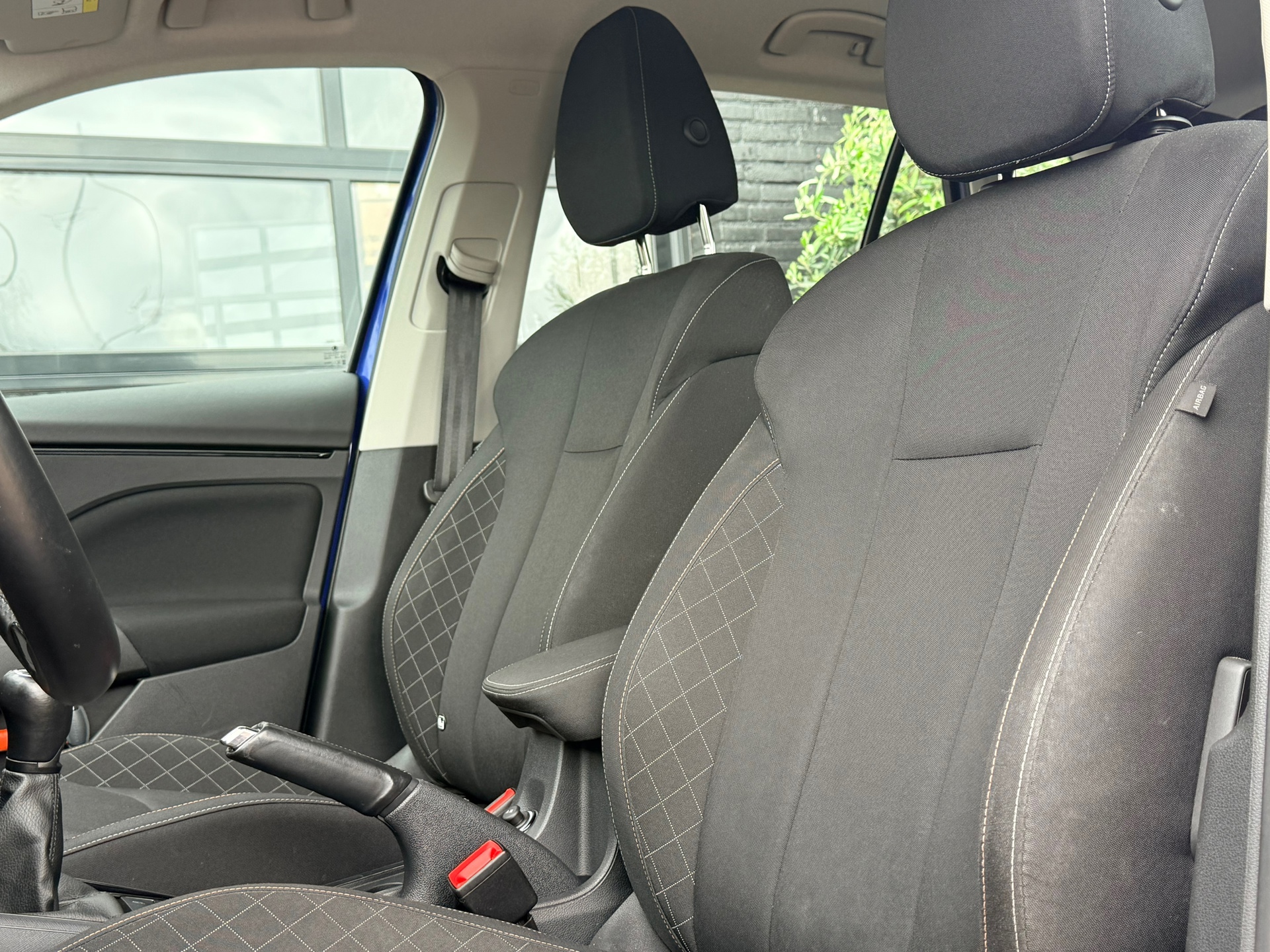 Foto van Skoda Kamiq