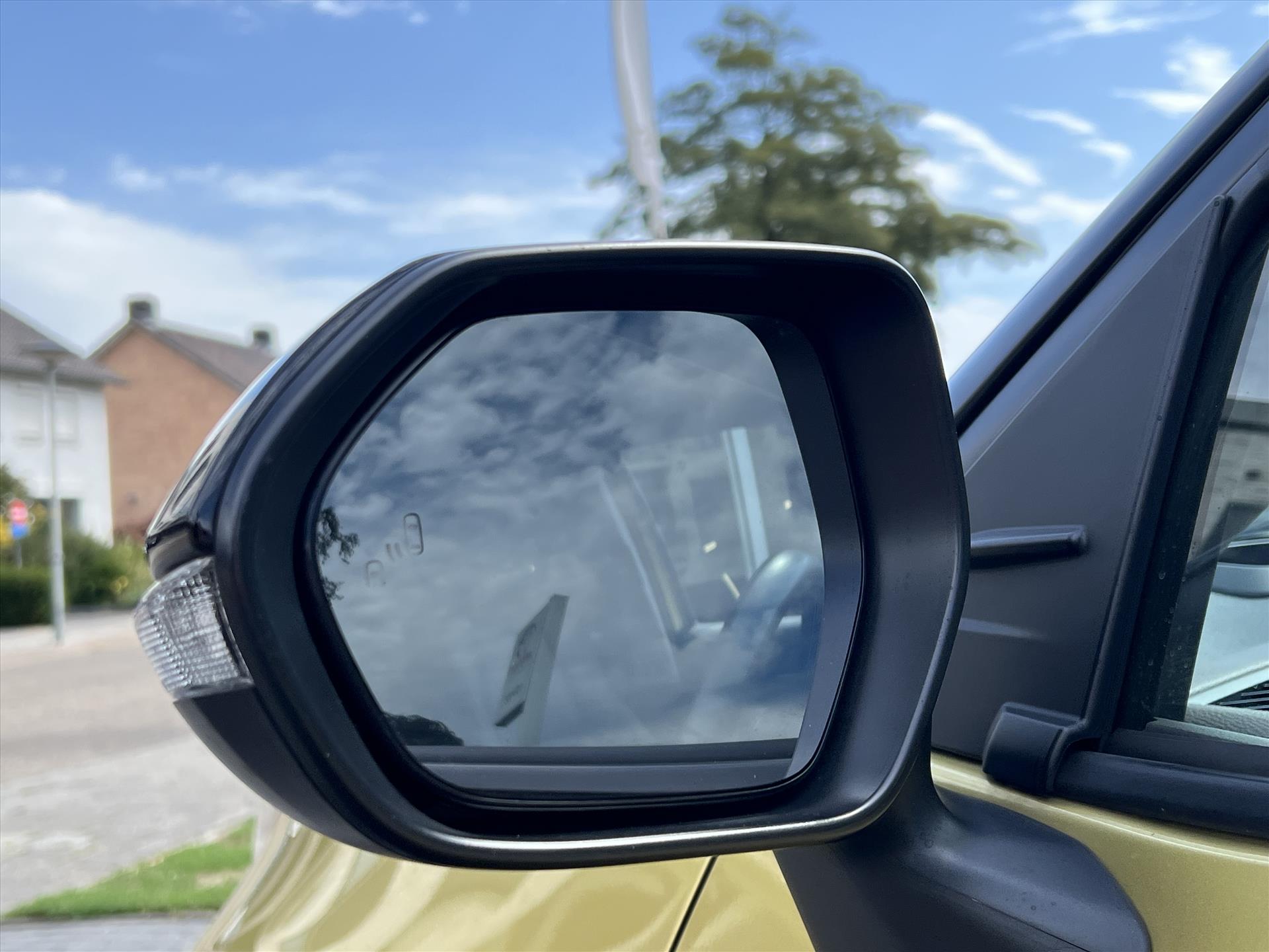 Foto van Toyota Toyota Yaris Cross