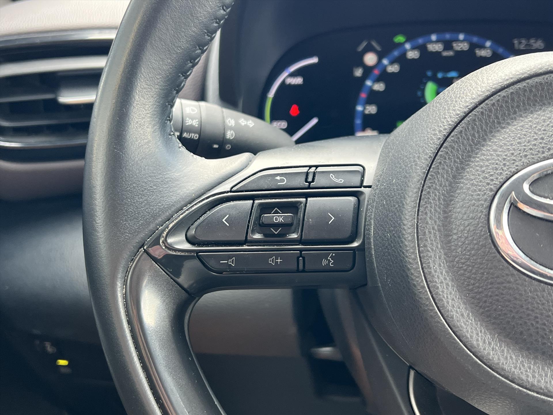 Foto van Toyota Toyota Yaris Cross