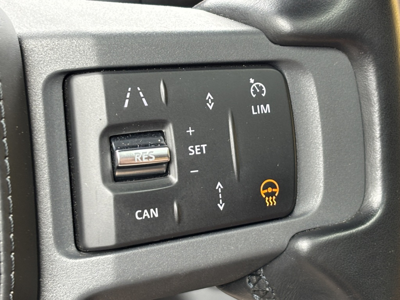 Foto van Land Rover Defender