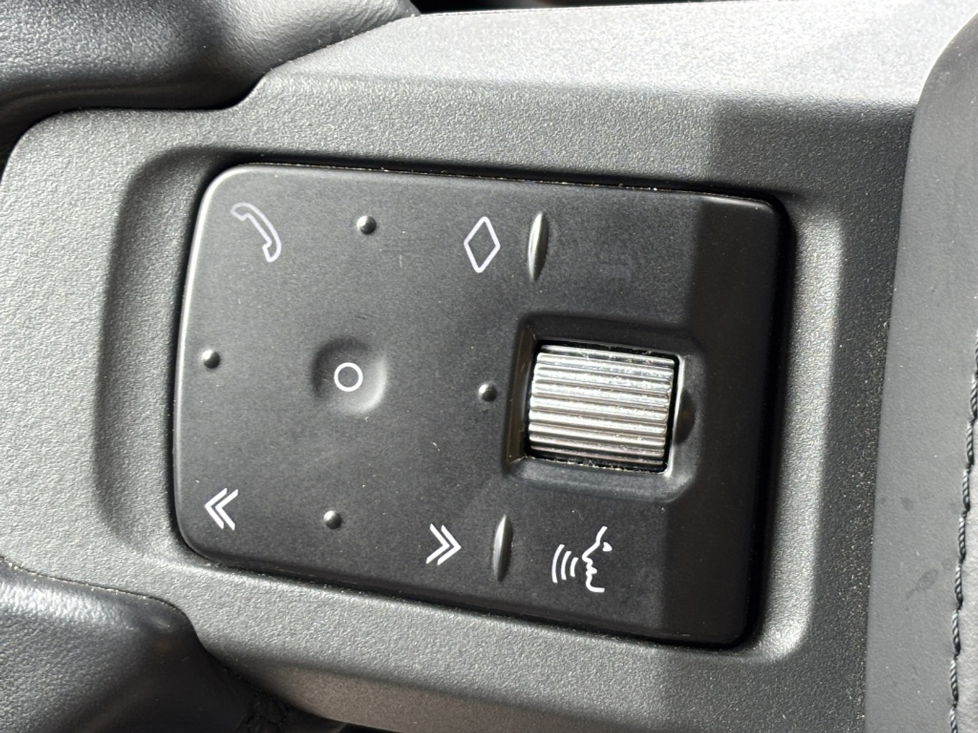 Foto van Land Rover Defender